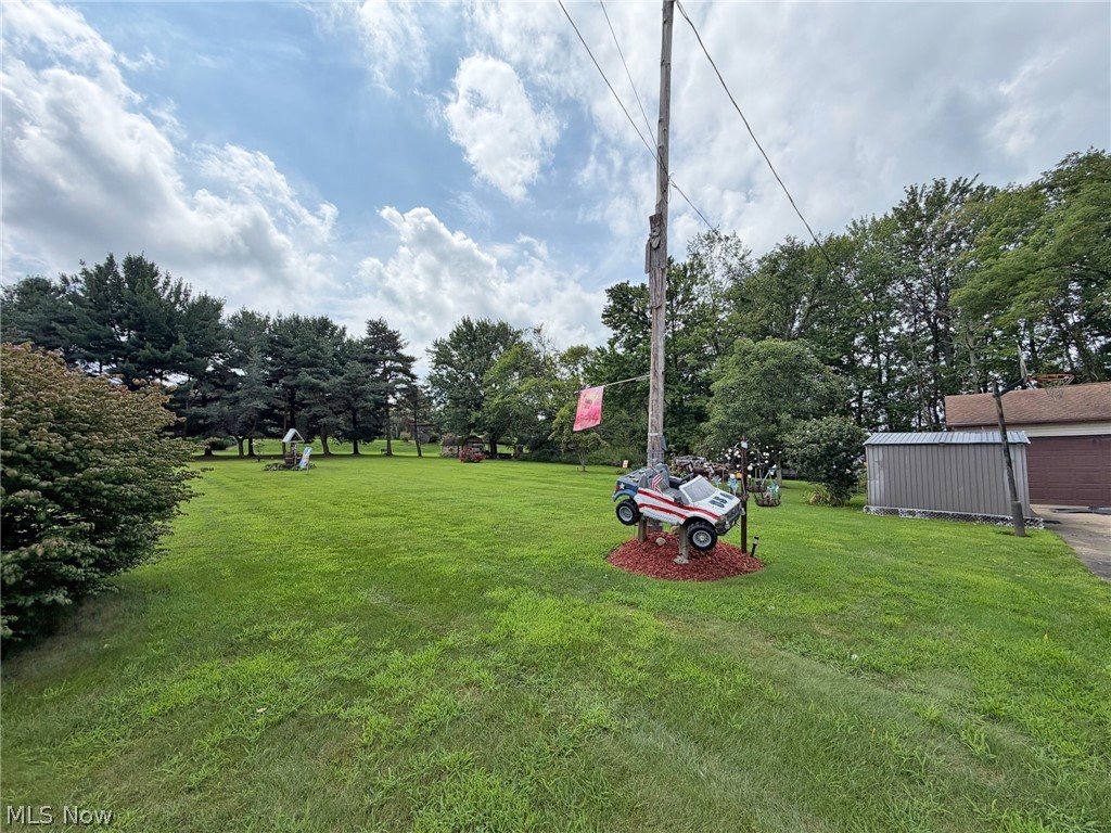3585 Clermont Street NW North Lawrence OH 44666