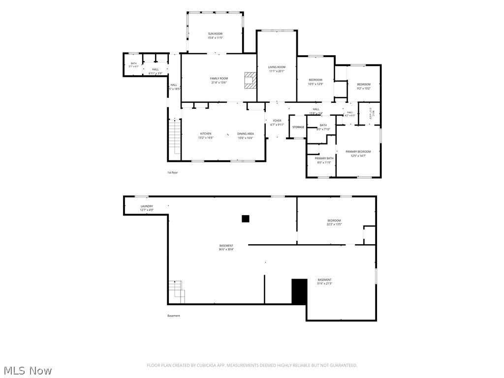 3585 Clermont Street NW North Lawrence OH 44666