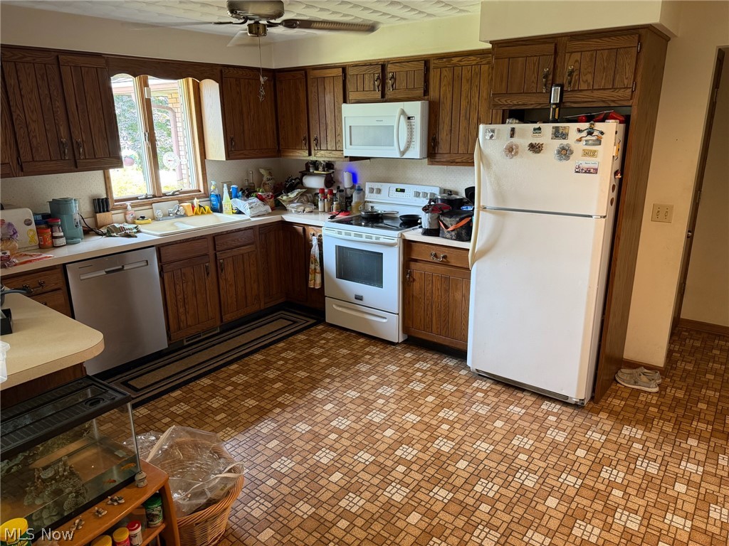 3585 Clermont Street NW North Lawrence OH 44666