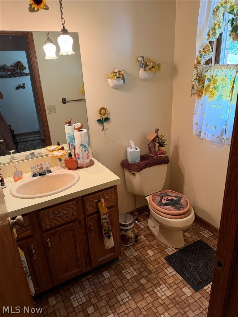 3585 Clermont Street NW North Lawrence OH 44666