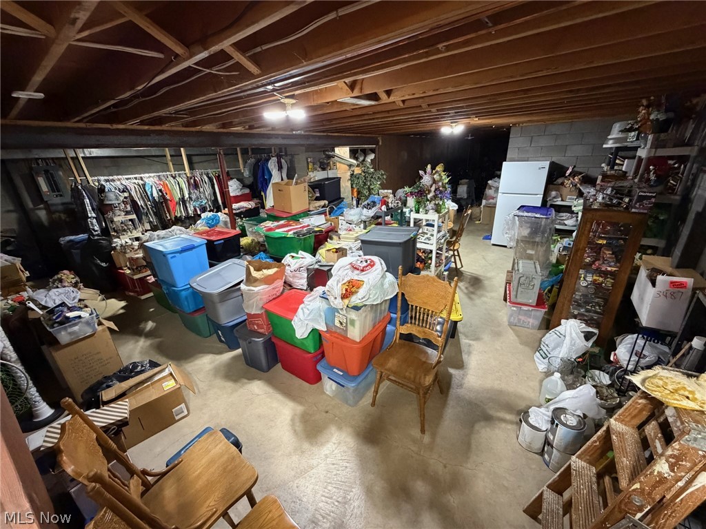 3585 Clermont Street NW North Lawrence OH 44666