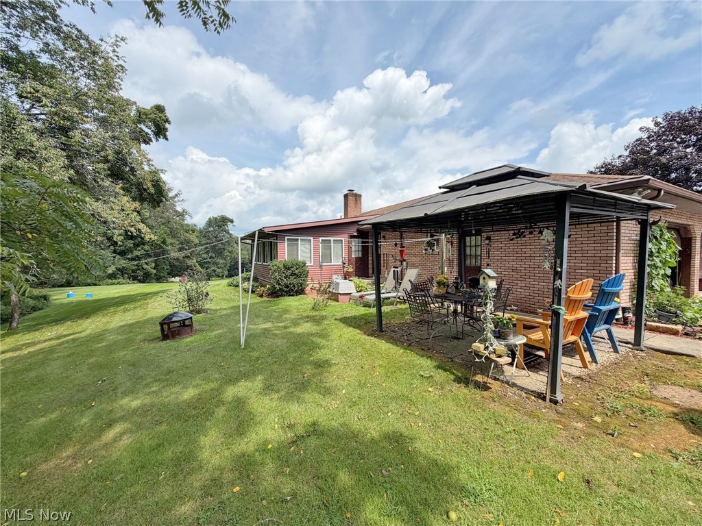 3585 Clermont Street NW North Lawrence OH 44666