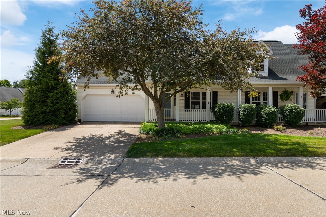 50 High Point Drive Medina OH 44256