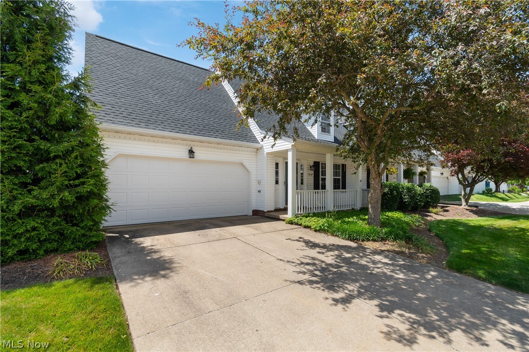 50 High Point Drive Medina OH 44256