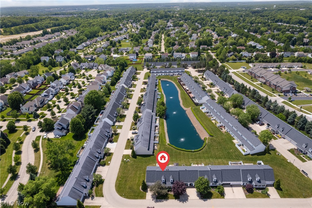50 High Point Drive Medina OH 44256