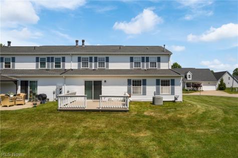 50 High Point Drive Medina OH 44256