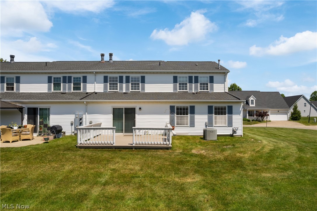 50 High Point Drive Medina OH 44256
