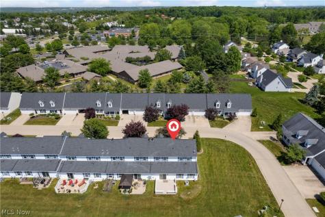 50 High Point Drive Medina OH 44256
