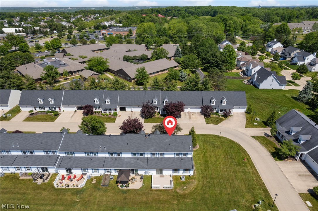 50 High Point Drive Medina OH 44256