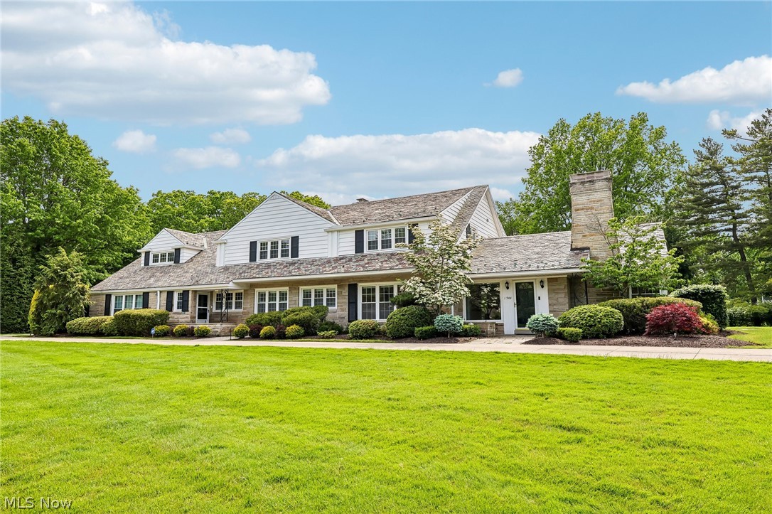 Lyndhurst OH, 1544 Clubside Road