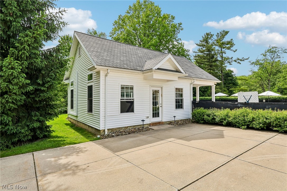 1544 Clubside Road Lyndhurst OH 44124