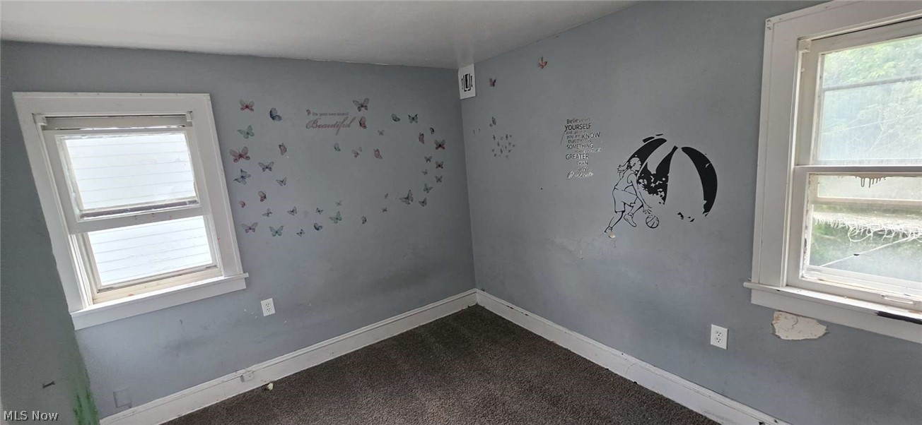 13420 Saybrook Avenue Garfield Heights OH 44105