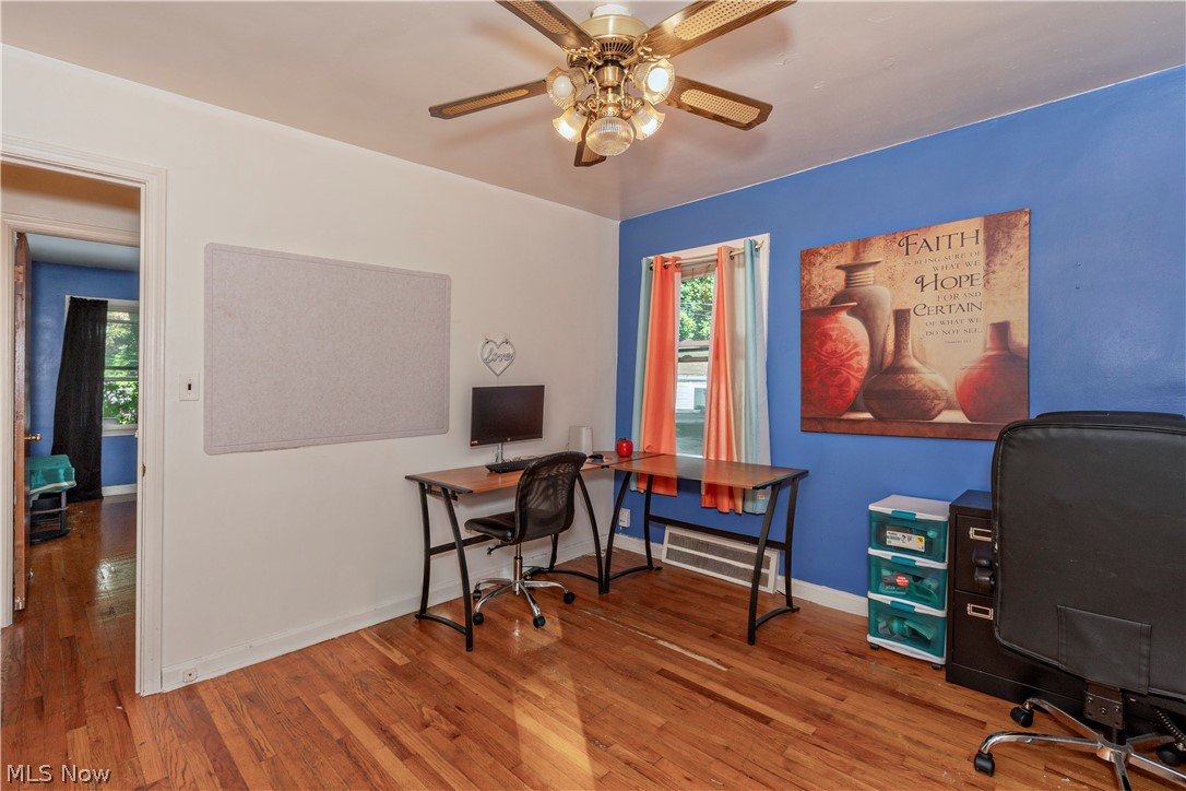 5659 Shawnee Drive Lyndhurst OH 44124
