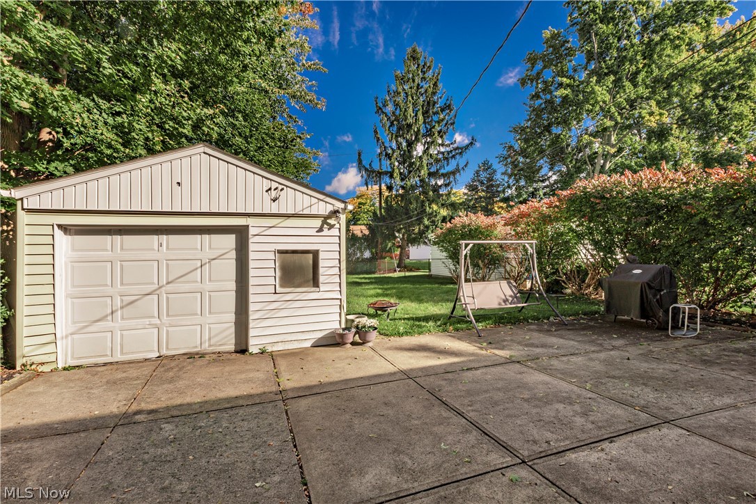 5659 Shawnee Drive Lyndhurst OH 44124