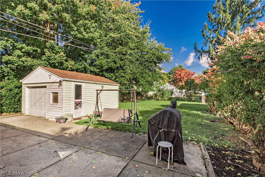 5659 Shawnee Drive Lyndhurst OH 44124