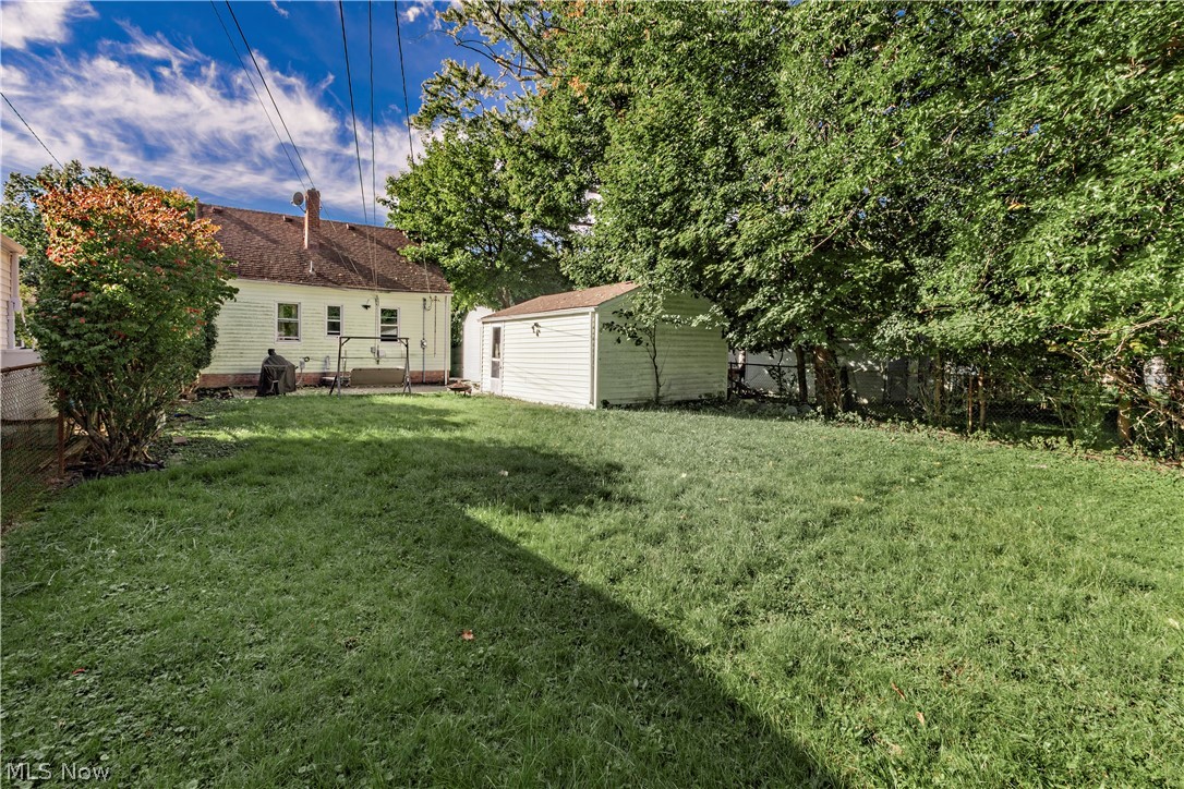 5659 Shawnee Drive Lyndhurst OH 44124