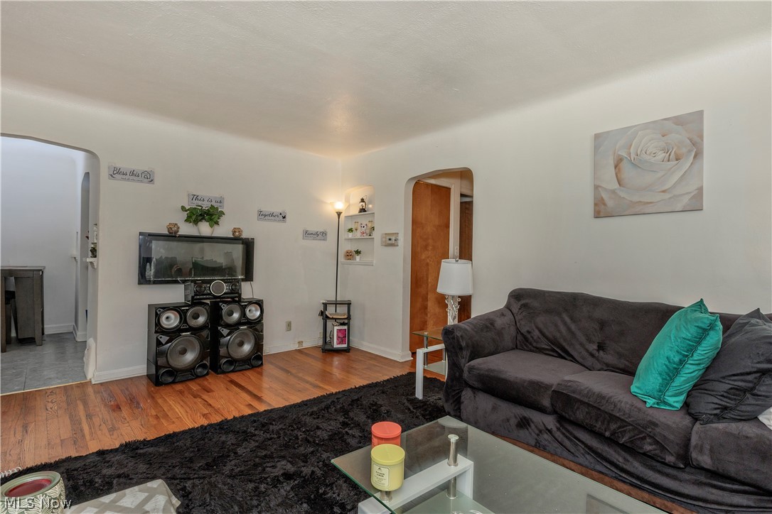5659 Shawnee Drive Lyndhurst OH 44124