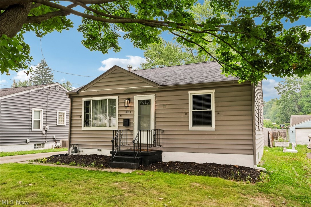 4603 Southern Boulevard Boardman OH 44512