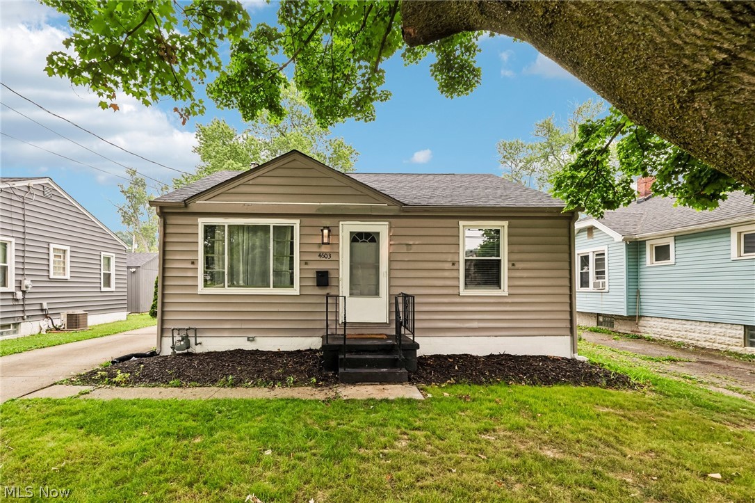 4603 Southern Boulevard Boardman OH 44512