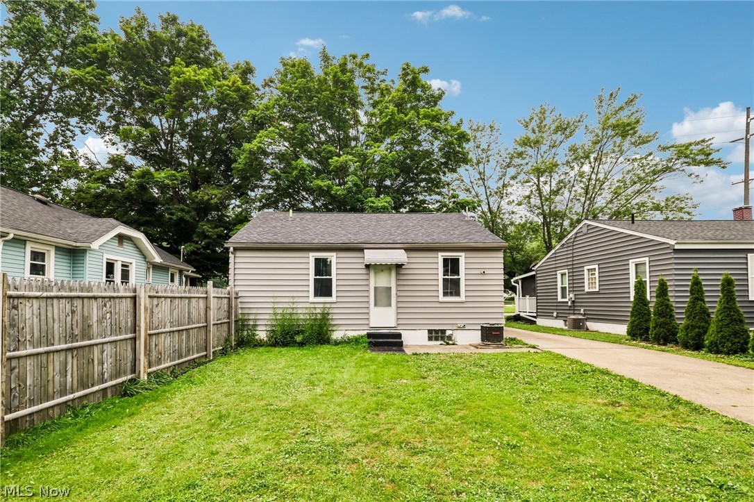 4603 Southern Boulevard Boardman OH 44512