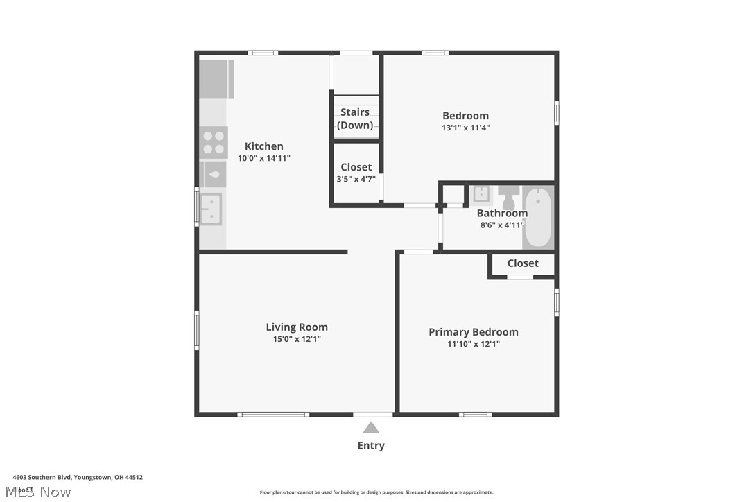 4603 Southern Boulevard Boardman OH 44512
