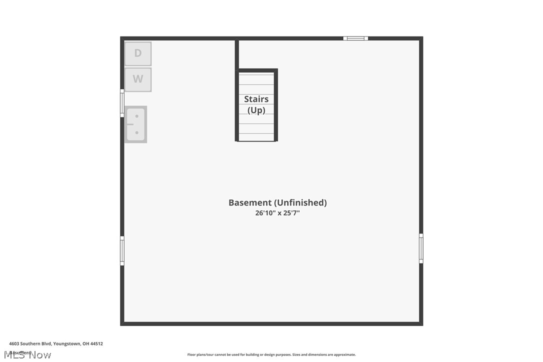 4603 Southern Boulevard Boardman OH 44512
