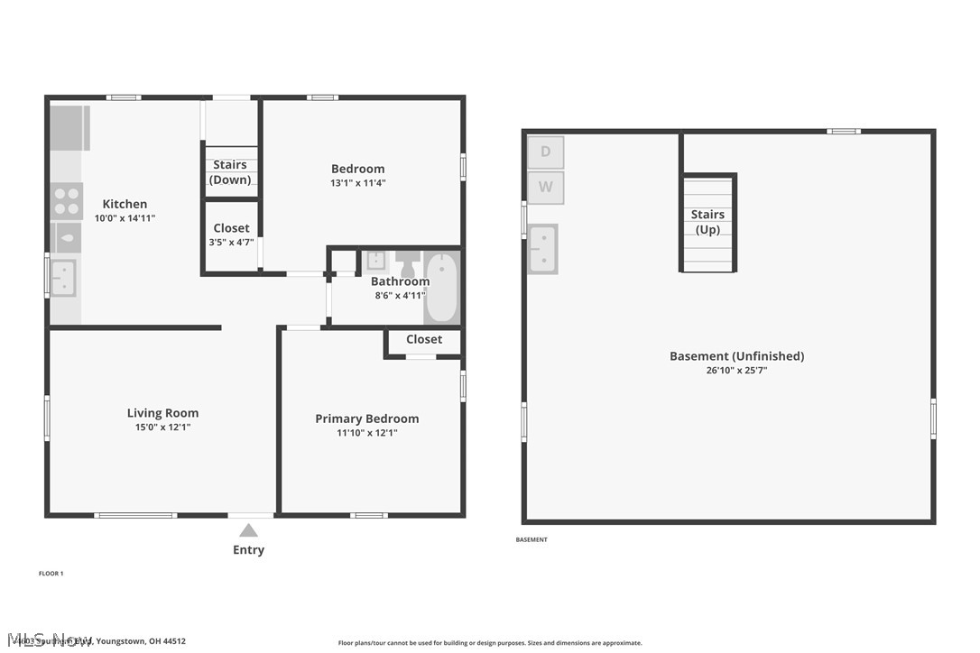 4603 Southern Boulevard Boardman OH 44512