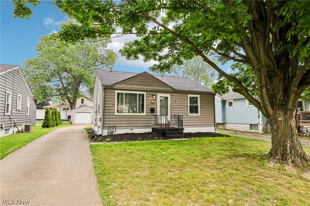 4603 Southern Boulevard Boardman OH 44512