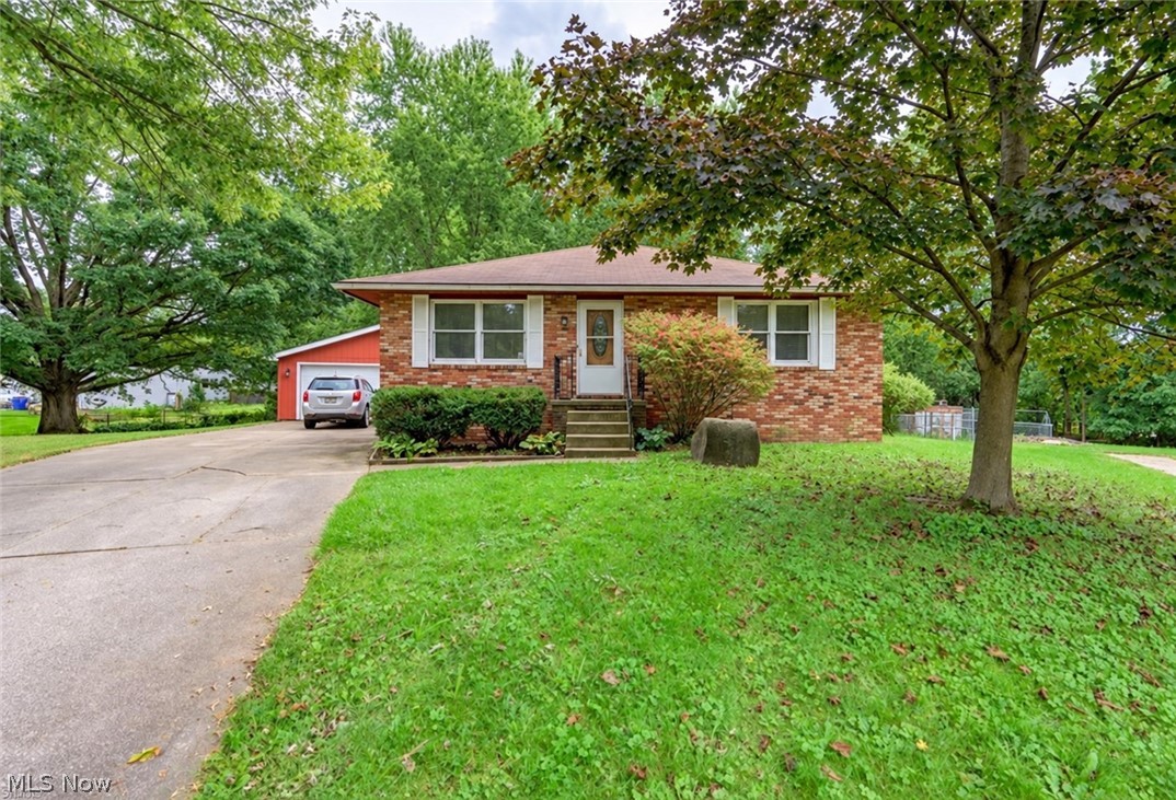 3744 Pelham Lane Kent OH 44240