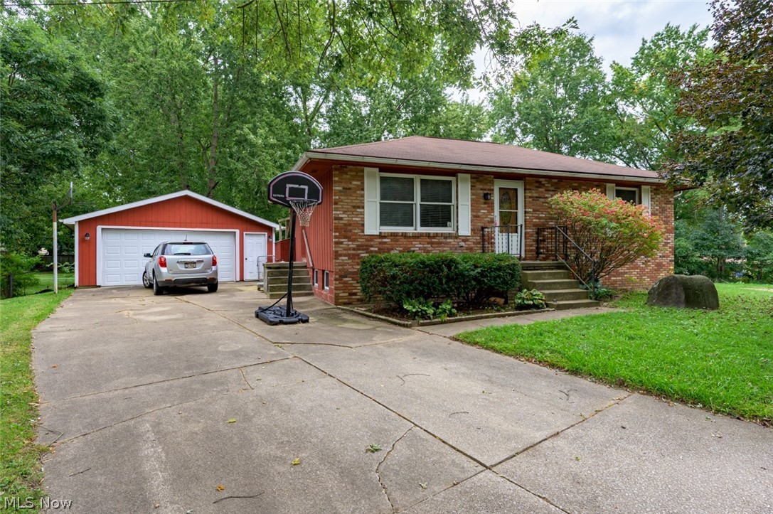 3744 Pelham Lane Kent OH 44240