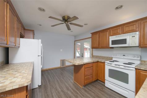 3744 Pelham Lane Kent OH 44240