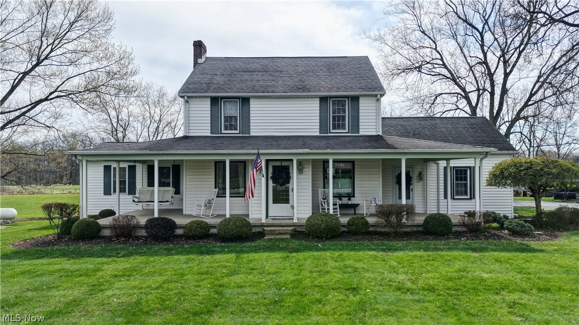 Salem OH, 2736 New Garden Road