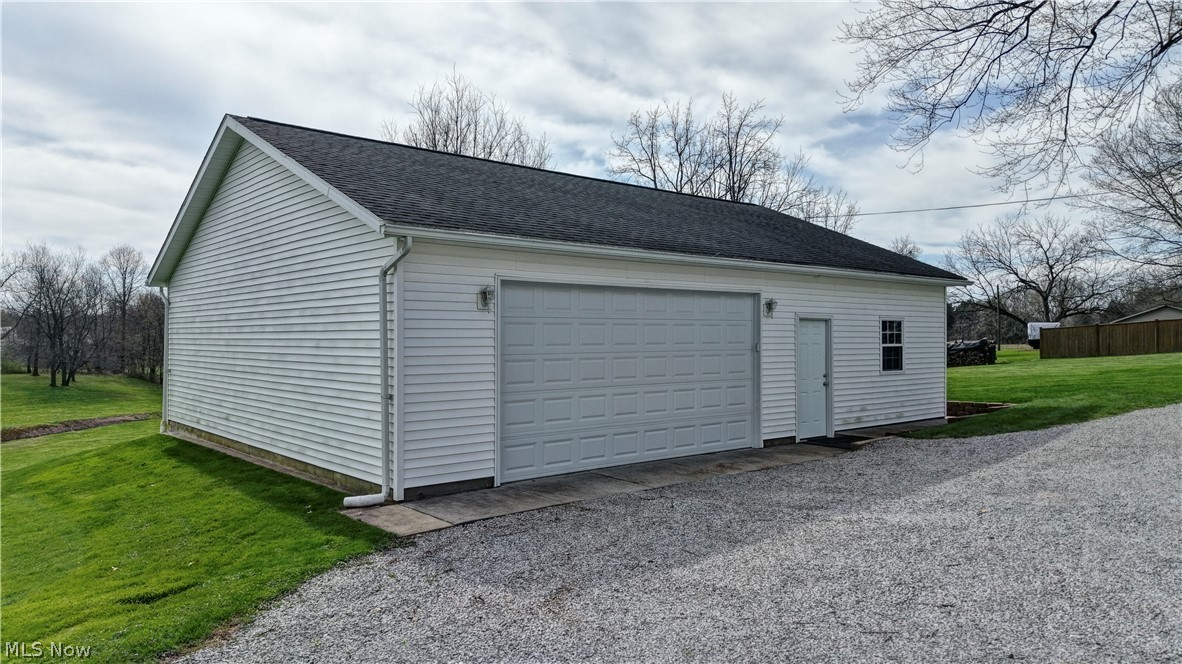 2736 New Garden Road Salem OH 44460