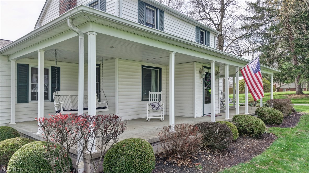 2736 New Garden Road Salem OH 44460