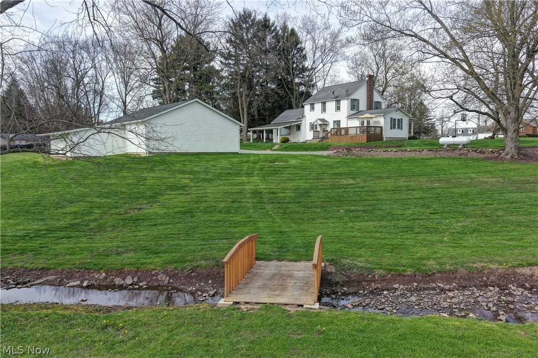 2736 New Garden Road Salem OH 44460