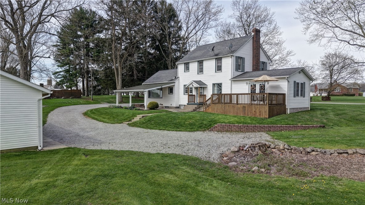 2736 New Garden Road Salem OH 44460