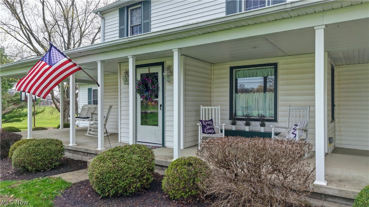 2736 New Garden Road Salem OH 44460