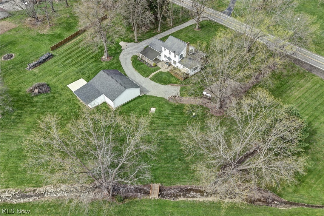 2736 New Garden Road Salem OH 44460
