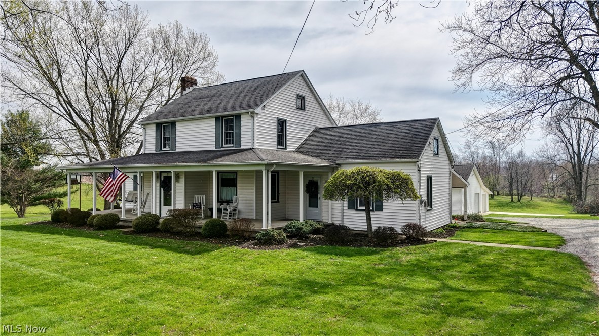 2736 New Garden Road Salem OH 44460