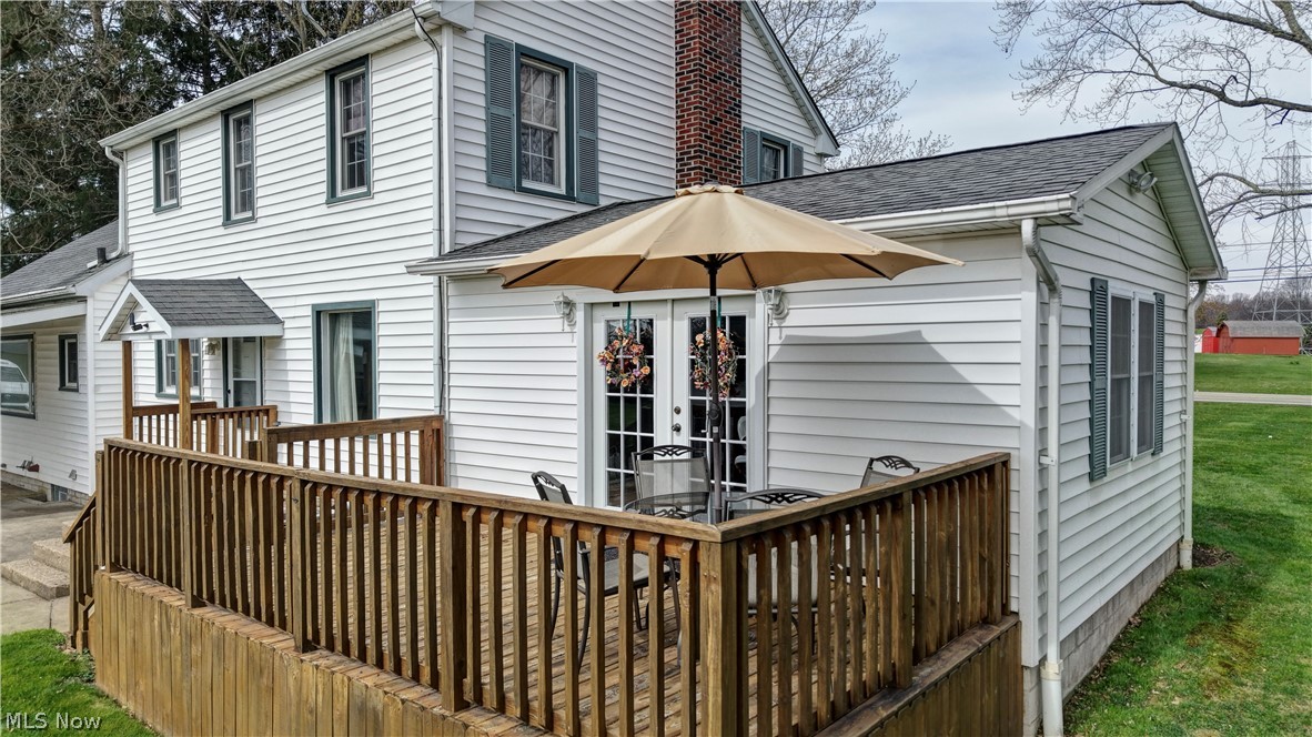 2736 New Garden Road Salem OH 44460