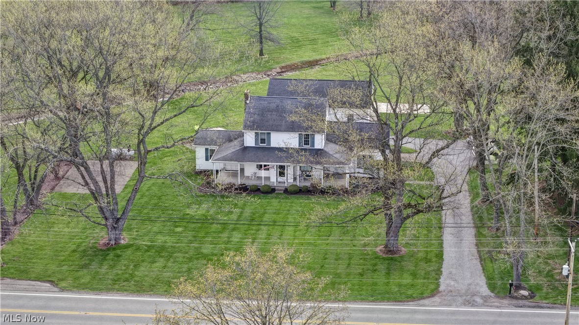 2736 New Garden Road Salem OH 44460