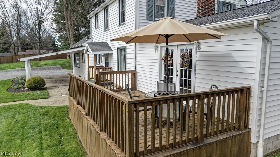 2736 New Garden Road Salem OH 44460