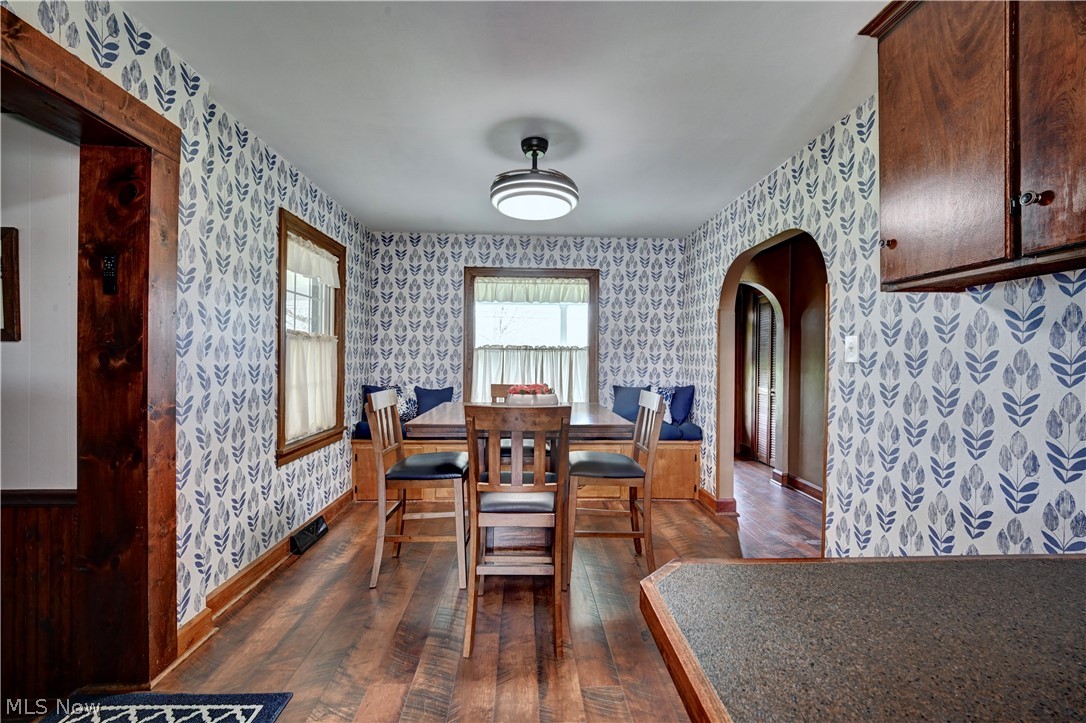 2736 New Garden Road Salem OH 44460