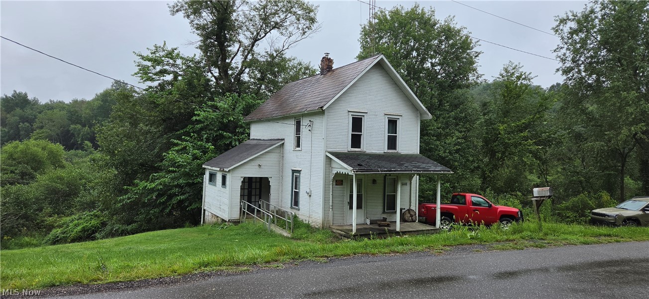 6448 Lindentree Road NE Mineral City OH 44656