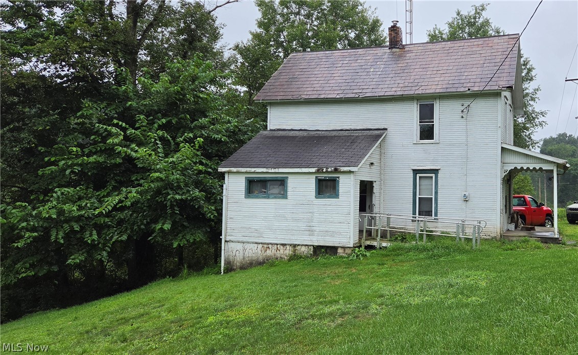 6448 Lindentree Road NE Mineral City OH 44656