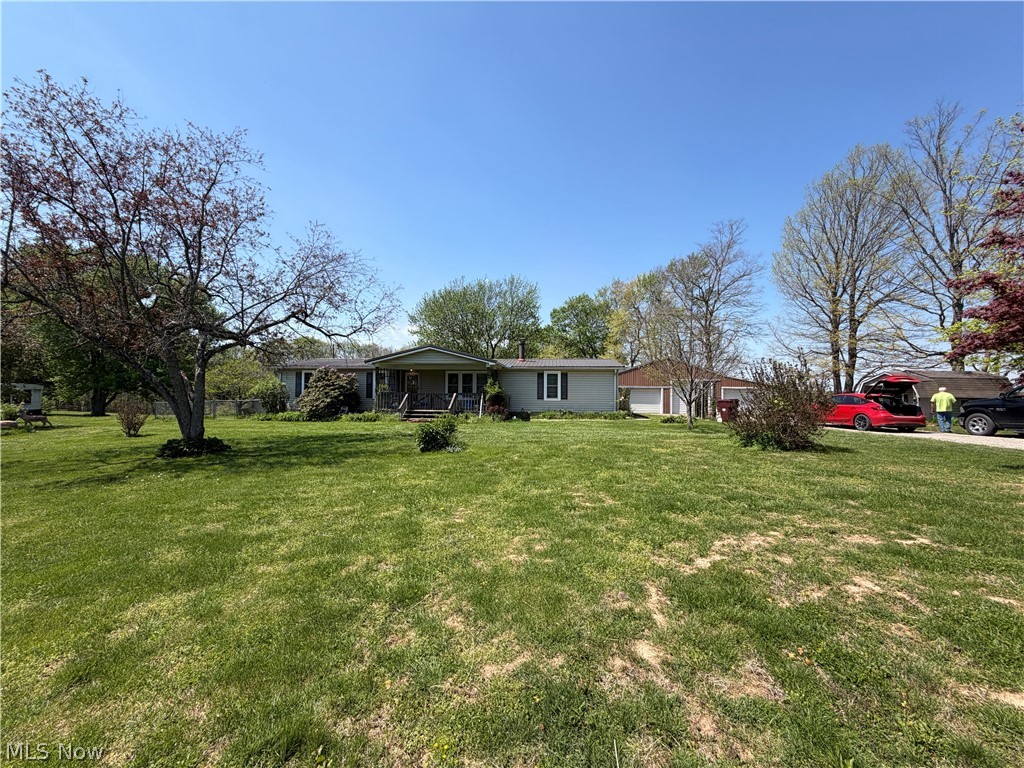 10675 Township Road 92 NW Somerset OH 43783