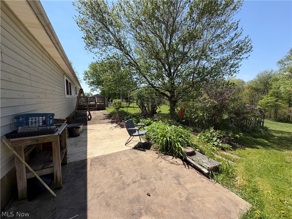 10675 Township Road 92 NW Somerset OH 43783