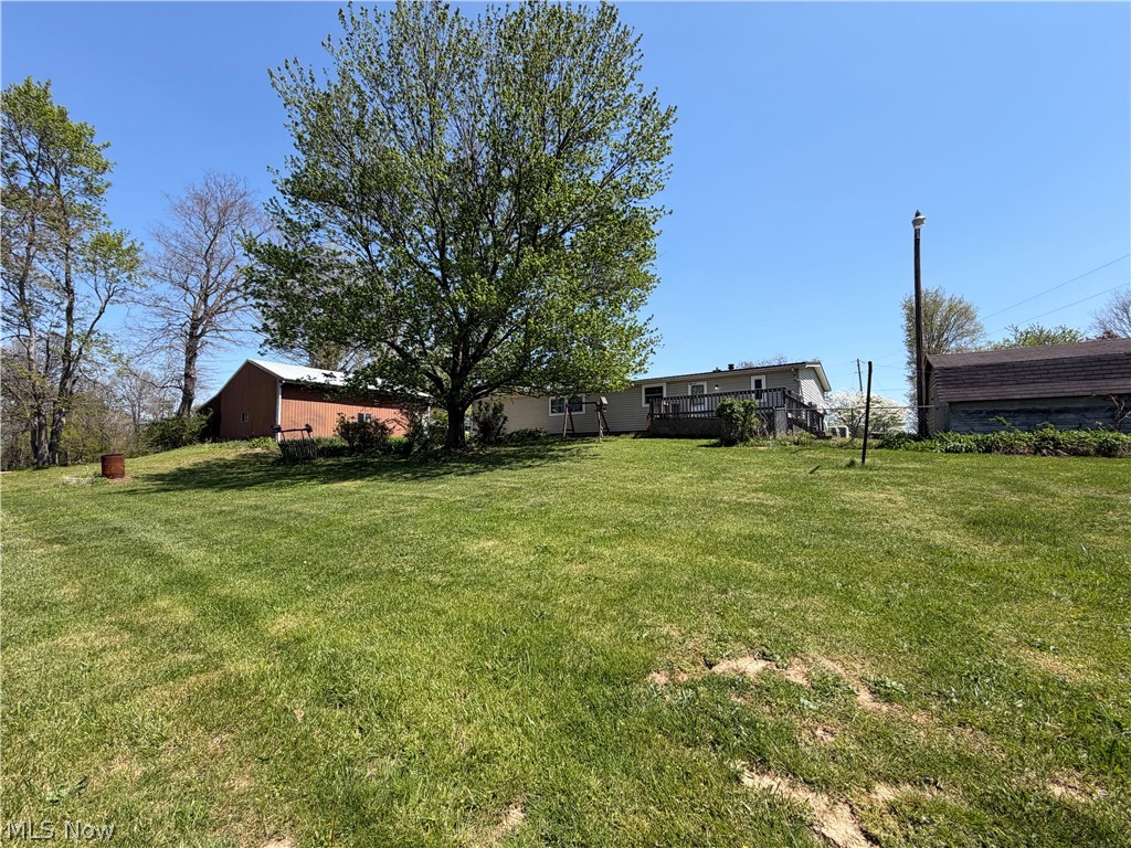 10675 Township Road 92 NW Somerset OH 43783