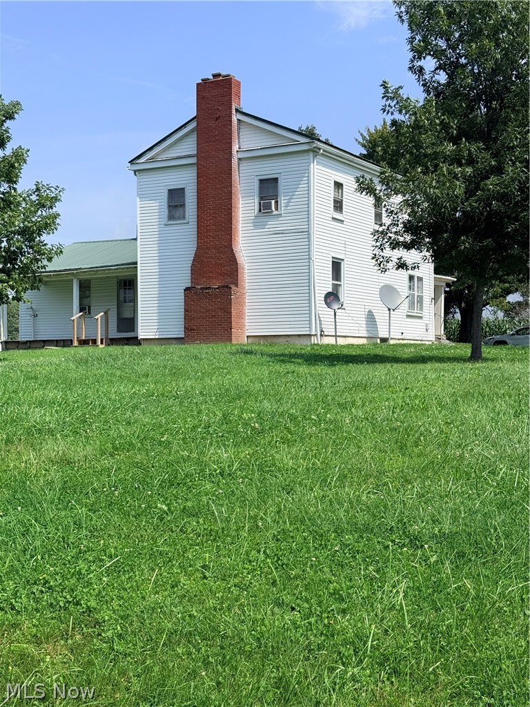 4026 Stanhope Kelloggsville Road Andover OH 44003