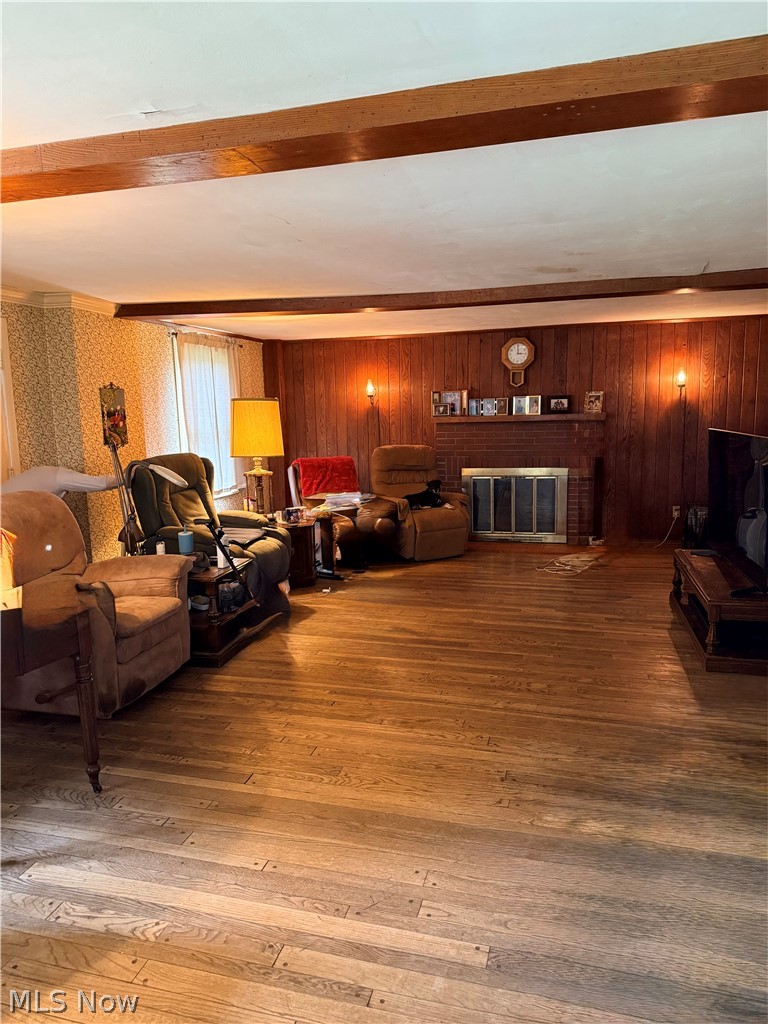 4026 Stanhope Kelloggsville Road Andover OH 44003